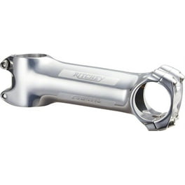 THOMSON elite X2 Stem Silver /10° /100mm THOMSON * ELITE X2 STEM * 10°×110mm * SILVER - ShiokazeStore