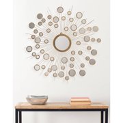 Safavieh Kiania Contemporary Bursting Mirror