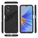 thumbnail image 2 of Funda para OPPO A17 4G Protección A Prueba De Golpes Con Soporte De TPU Duradero Y Práctico, 2 of 5