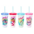 thumbnail image 1 of Vaso plateado Buffalo Disney Lilo and Stitch, 710 ml, paquete de 4, 1 of 9