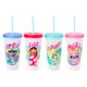 thumbnail image 1 of Vaso plateado Buffalo Disney Lilo and Stitch, 710 ml, paquete de 4, 1 of 9
