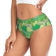thumbnail image 2 of Balery Crocodile And Bush Ropa Interior de Algodón para Mujer con Dibujo – Braguitas Cómodas y Elásticas, Estilo Clásico-X-Large, 2 of 6