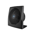 thumbnail image 1 of Vornado Vortex 673 - Cooling fan - table-top - 9.8 in - black, 1 of 5