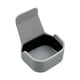 thumbnail image 1 of WAITLOVER NEO drone cardán lente de cámara protector anticolisión protección de posición visual integrada P6S3 accesorio protector cubierta del sensor, 1 of 6