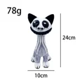 thumbnail image 1 of 1/9pcs ZOONOMALY Plush Toy Anime Elephant Monkey Rabbit Stuffed Animal Pillow Fans Kids Birthday Gift A1, 1 of 6