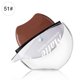thumbnail image 1 of MENOW Waterproof Moisturizing Lipsticks Long Lasting Lip Gloss Makeup Cosmetics 51A, 1 of 2