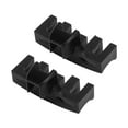 thumbnail image 3 of Badminton Stringing Racquet Load Spreader,2Pcs Badminton Stringing Racquet Badminton Racket Stringing Tool Badminton Racquet Load Spreader Streamlined Design, 3 of 12