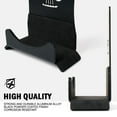thumbnail image 5 of Xprite Wall Mount Storage Hanger for 1956-2020 Jeep Wrangler CJ YJ TJ LJ JK JL JT, 5 of 7