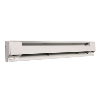 Marley 2514NW Qmark Electric Baseboard Heater