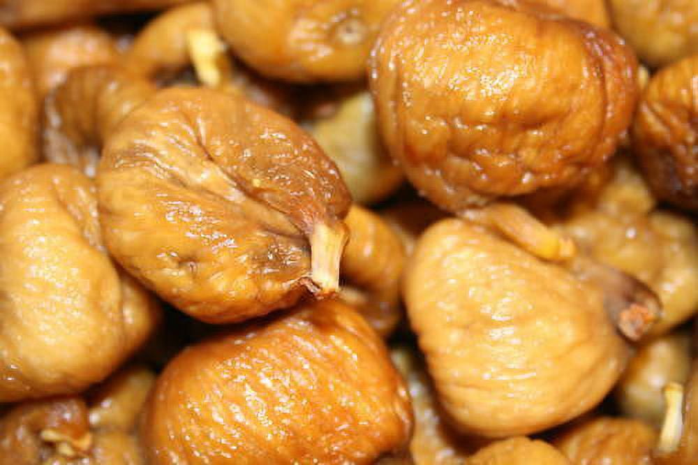 BAYSIDE CANDY DRIED CALIMYRNA FIGS2LBS