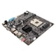 thumbnail image 1 of Placa Base ANGGREK LGA 988 HM65 para PC de Juegos, 1 of 8