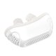 thumbnail image 1 of Dispositivo eléctrico contra los ronquidos Tapones de ventilación nasal de silicona Dilatador nasal Ayuda para respirar para dormir para hombres y mujeres blanco, 1 of 6