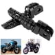 thumbnail image 4 of Reposapiés delanteros de motocicleta Paramt-03 MT-25 MT-07 MT-09 R3 XJ6 CON ALEACIÓN DE ALUMINIO DURADERA Y DE ALTA, FÁCL, 4 of 7