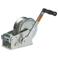 thumbnail image 2 of Ultra-Tow 2-Speed Hand Winch, 2500-Lb. Load Capacity, 2 of 4