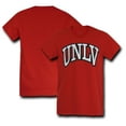 thumbnail image 2 of W Republic The Freshman Tee Nevada Las Vegas University- Red - Large, 2 of 2
