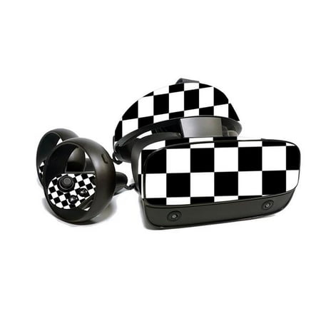 MightySkins OCRIFS-Check Skin for Oculus Rift S - Check