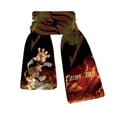 thumbnail image 1 of Bufanda Fairys Tails Anime Pashmina de peluche de invierno, 160 x 25 cm, 1 of 2