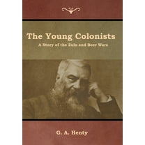 The Young Colonists, (Hardcover)