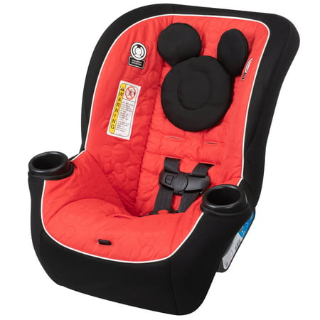 Disney Baby Apt 50 Convertible Car Seat, Mouseketeer