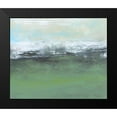 thumbnail image 2 of Gordon, Sharon 23x20 Black Modern Framed Museum Art Print Titled - Space to Wander V, 2 of 5