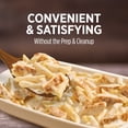 thumbnail image 4 of Marie Callender's Chicken Alfredo, Family Size, Frozen Meal, 36 oz., 4 of 8
