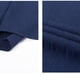 thumbnail image 5 of Blusa y camisa de manga larga con cuello vuelto para hombre, estilo casual, con botones, estampado playero, de poliéster., 5 of 5