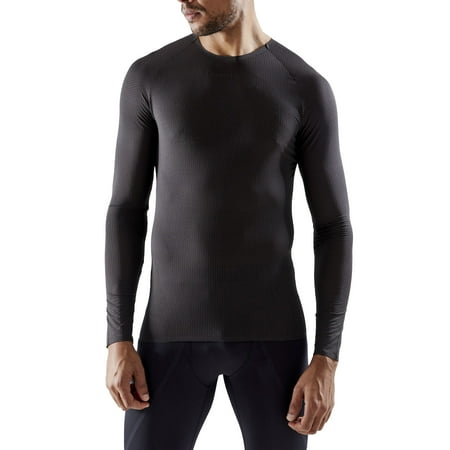 

Craft Mens Pro Long-Sleeved Base Layer Top