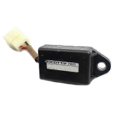 thumbnail image 1 of Yanmar 3TNV88 HC0119 Timer Relay 129211-77920 Flameout Delay, 1 of 5