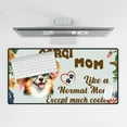 thumbnail image 4 of Corgi Mom Like a Normal Mom Except Much Cooler Happy Mother's Day Desk Mat Full Keyboard Mouse Pad Welsh Corgi Dog Lover Gifts Idea Large Mousepad - 02004, 4 of 5