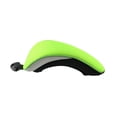 thumbnail image 4 of QccHieUs Golf Wood Head Cover Guard Lightweight Golf Driver Head Cover Compatible Number Green, 4 of 7