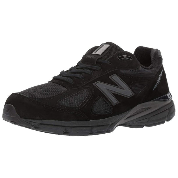 New Balance M990BB4-4E: Mens M990BK4 Extra Wide Running Black/Black  Sneakers (11 Extra Wide US Men) العاب الأطفال الصغار
