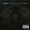 Jay-Z - Black Album - Rap / Hip-Hop - CD