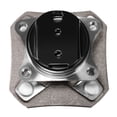 thumbnail image 7 of DNA Motoring OEM-WHA-0059 For 2007-2012 Nissan Versa Rear Left Right Wheel Bearing Hub, 7 of 7