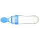 thumbnail image 3 of Cuchara de Botella de Alimentación, Botella de Alimentación para Bebés para Bebés de Fondo Redondo Sin Bpa para Leche para Leche, 3 of 8