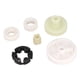thumbnail image 1 of Kit De Reemplazo De Engranaje De Motor De Gafas De Ventana De Coche De 6 Uds Apto Para Mazda Serendint VI002666-00, 1 of 7