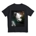 thumbnail image 4 of Camiseta de manga corta con cuello redondo y nueva camiseta de verano para hombre de The Last Of Us, 4 of 4