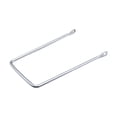 thumbnail image 1 of Colaxi Bike Front Basket Fixed Holder for Bike Basket Install Metal Universal Support Rack for Road s Biking Bicycling Riding Straight, 1 of 8