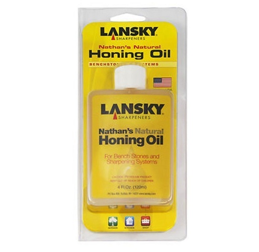 Lansky Honing Oil 4oz