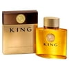 King by Parfums de Coeur, 2.6 oz Exceptional Cologne Spray for men