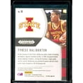 thumbnail image 2 of Tyrese Haliburton Rookie 2020-21 Panini Prizm Draft Pick Prizms Purple Ice #10, 2 of 2
