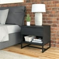 thumbnail image 1 of RestRite CABK150NS Camila Low Profile Nightstand, 1 of 1