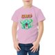 thumbnail image 1 of Camiseta Algodón de Naru para niños, 1 of 5