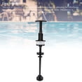 thumbnail image 3 of Replacement Piston Rod Assembly Replacement for 261165 261047 ABS Push Pull Slide Backwash Valve Piston Rod Assembly 273241, 3 of 7