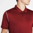 thumbnail image 4 of Playera Polo Hombre Slim Fit Manga Corta Moda Casual, 4 of 7