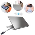 thumbnail image 4 of Network Usb 3.0 To Gigabit Ethernet Usb Adapter 1000Mbps Network Compatible With Windows 10/8.1/8/7/Vista/Xp, Mac Os 10.6 And Above, Linux, No Driver Needed, 4 of 5