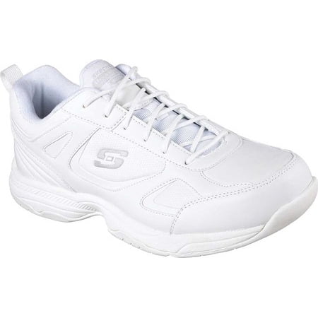 Skechers Work Skechers Work Men S Relaxed Fit Dighton Slip