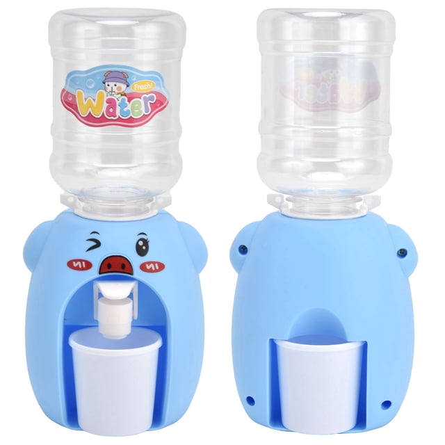 Dispensador de Agua para Niños ANGGREK Juguete de Cocina de Dibujos Animados