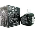 thumbnail image 2 of Diesel Only the Brave Tattoo Eau de Toilette, Cologne for Men, 1.7 fl oz, 2 of 5