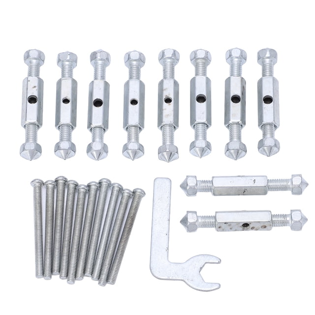 Herramienta de reparación de enchufes de interruptores, dispositivo de reparación de casetes Kit de reparación de cajas eléctricas de pared Dispositivo de reparación de casetes Diseño revolucionario