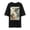 Black@GC@, variant on Mens Tshirts Short Sleeve T-Shirts for Men Casual Graphic Y2K Crew Neck Lightweight Tees Cozy Summer Tops